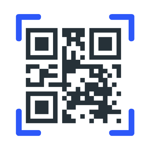 Scanner de QR Code e Barras Google Play icon captured 2026-08-16
