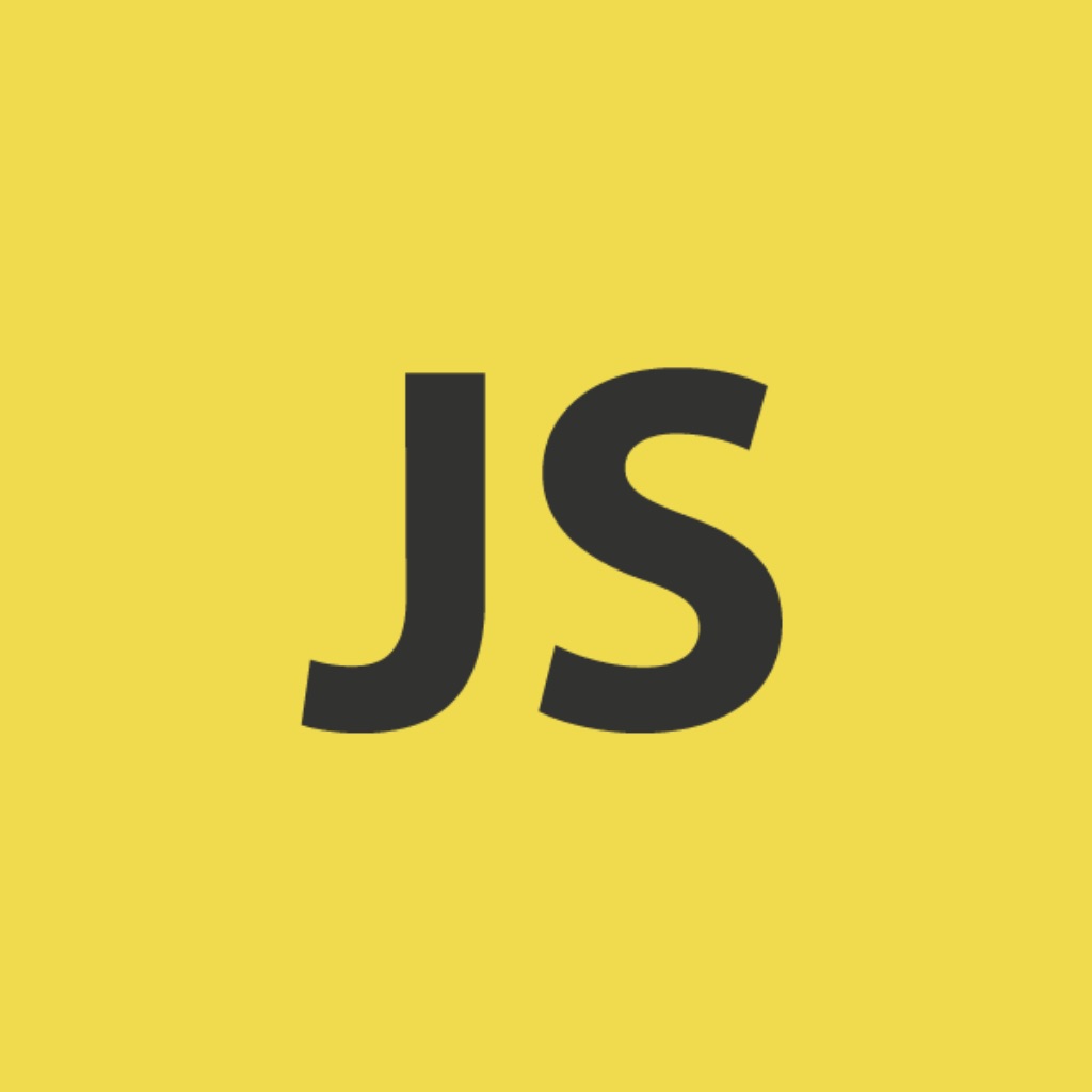 JavaScript Coding Editor & IDE app icon