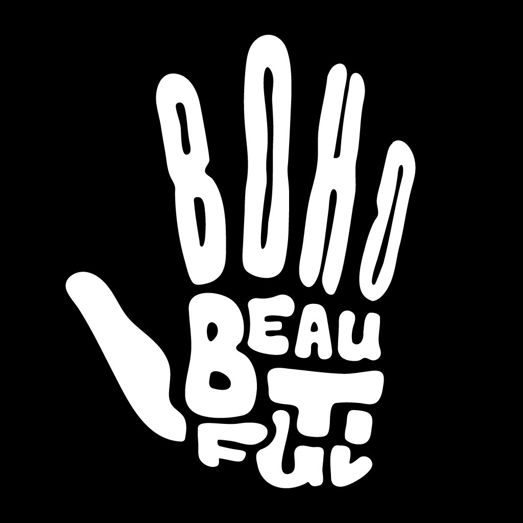 Boho Beautiful app icon captured 2026-08-14