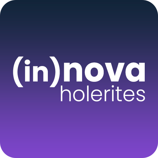 (in)nova holerites Google Play icon captured 2026-08-15