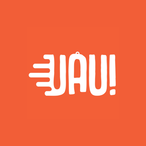 Uau! Delivery Google Play icon captured 2026-08-14