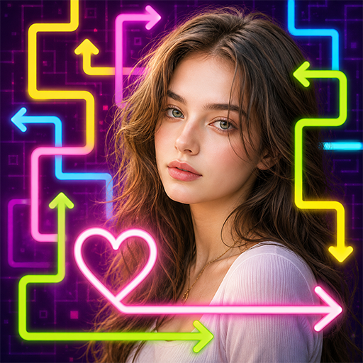 Amaze Romantic Goddess Google Play icon