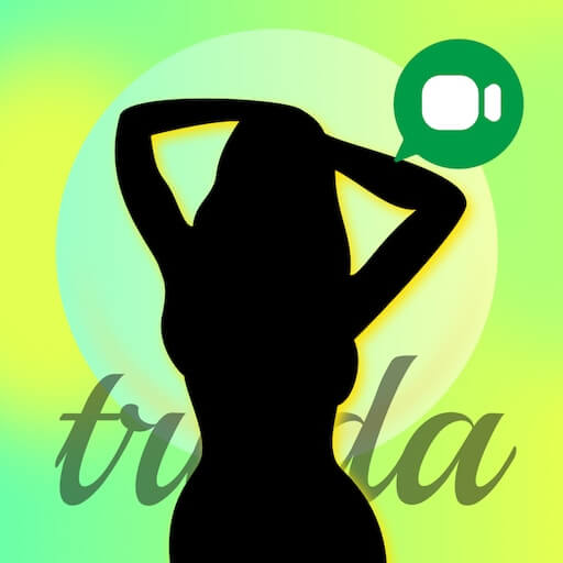 Truda live chat Google Play icon captured 2026-08-15