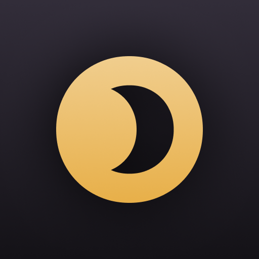 Cosmy: Astrology & Horoscope app icon captured 2026-08-18