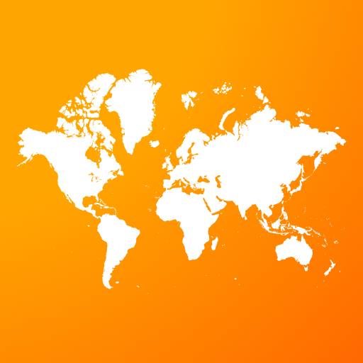 been: marcar países no mapa Google Play icon captured 2026-08-16