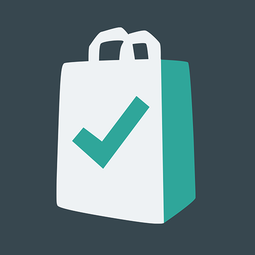 Bring! Lista de Compras Google Play icon captured 2026-08-14