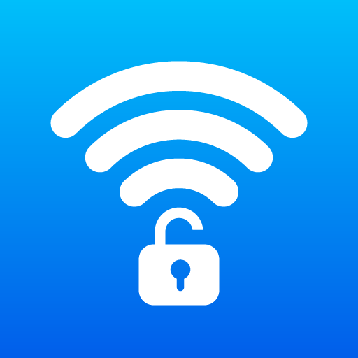 WiFinder: Mapa Wi-Fi Próximo Google Play icon captured 2026-08-16