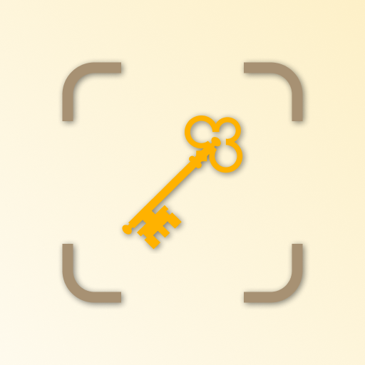 Curio - Antique Identifier Google Play icon