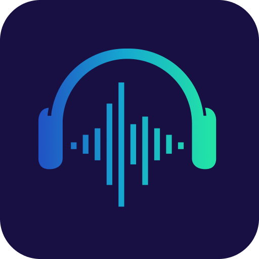 Music Player & Equalizer Google Play icon captured 2026-08-14