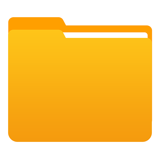 Explorador de Arquivos Google Play icon captured 2026-08-14