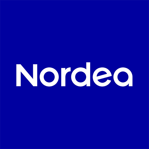 Nordea Mobile - Norway app icon captured 2026-08-18