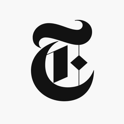 NYTimes: US and Global News Google Play icon