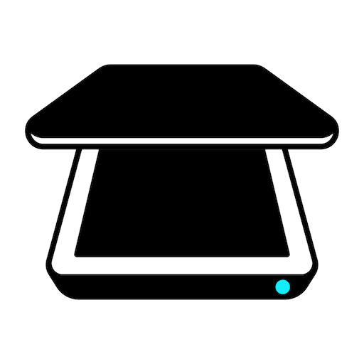 iScanner - Scanner PDF Google Play icon captured 2026-08-14