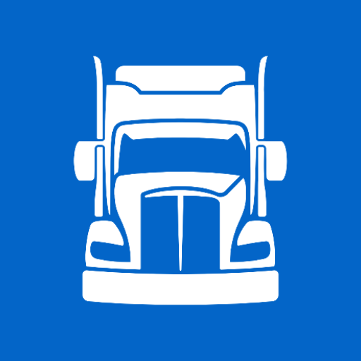 CDL Practice Written Test Google Play icon captured 2026-08-13