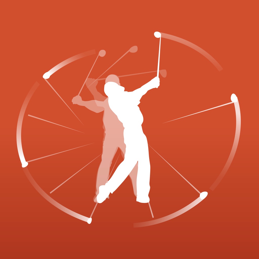 Clipstro Golf app icon captured 2026-08-13