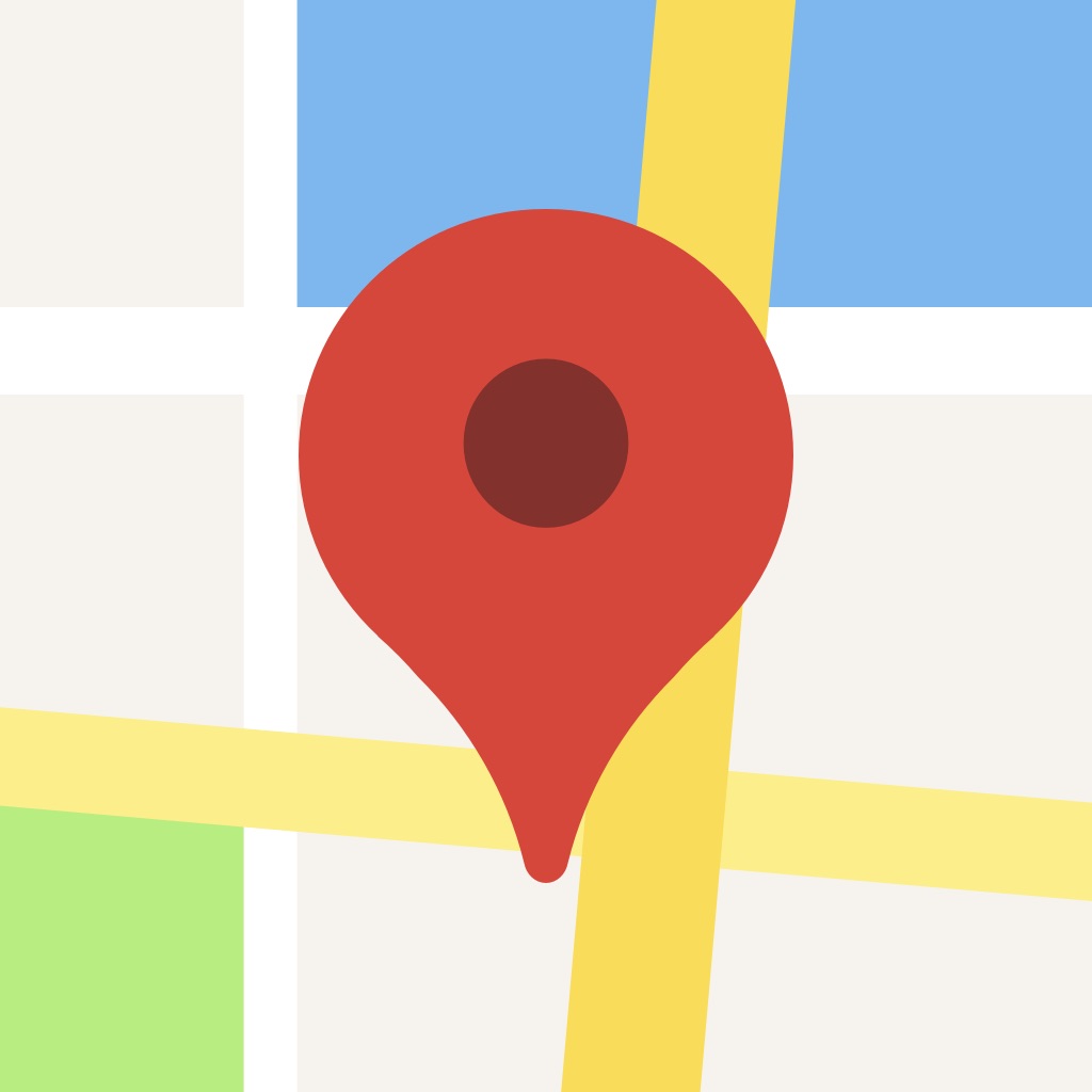 Find My Phone, Friends&Family app icon captured 2026-08-12