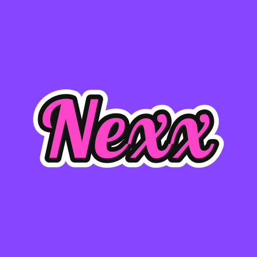 Nexx - Local Swipe Dating Google Play icon captured 2026-08-13