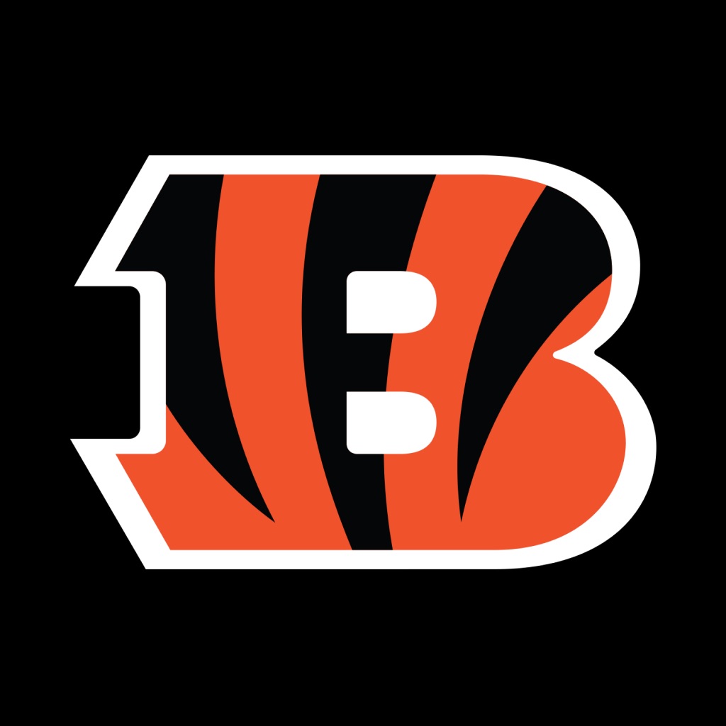 Cincinnati Bengals app icon captured 2026-08-14