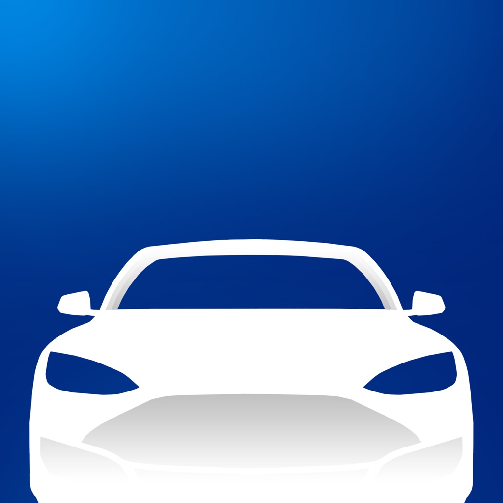 Remote for Tesla app icon captured 2026-08-15