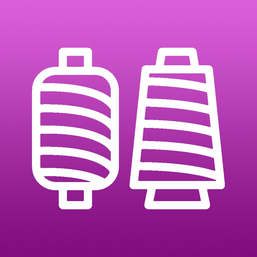ThreadBook app icon captured 2026-08-11