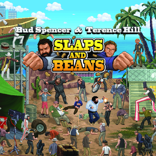 Slaps And Beans Google Play icon captured 2026-08-17