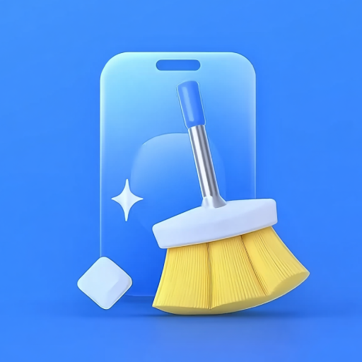 Mix Cleaner Google Play icon captured 2026-08-15