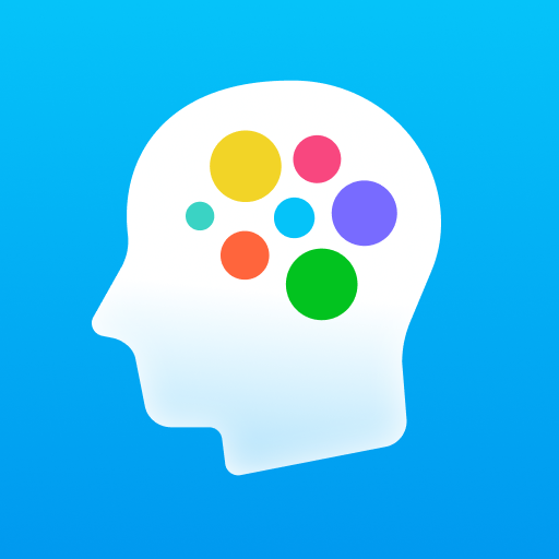 Elevate - Brain Training Games Google Play icon