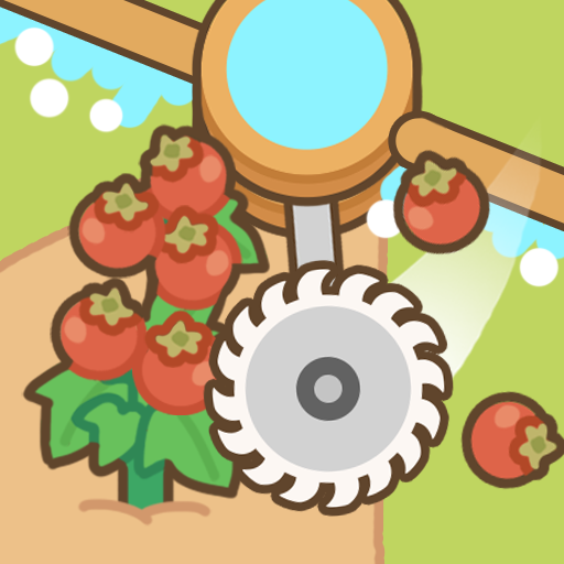 Ring Sprinkle Farm Google Play icon captured 2026-08-16