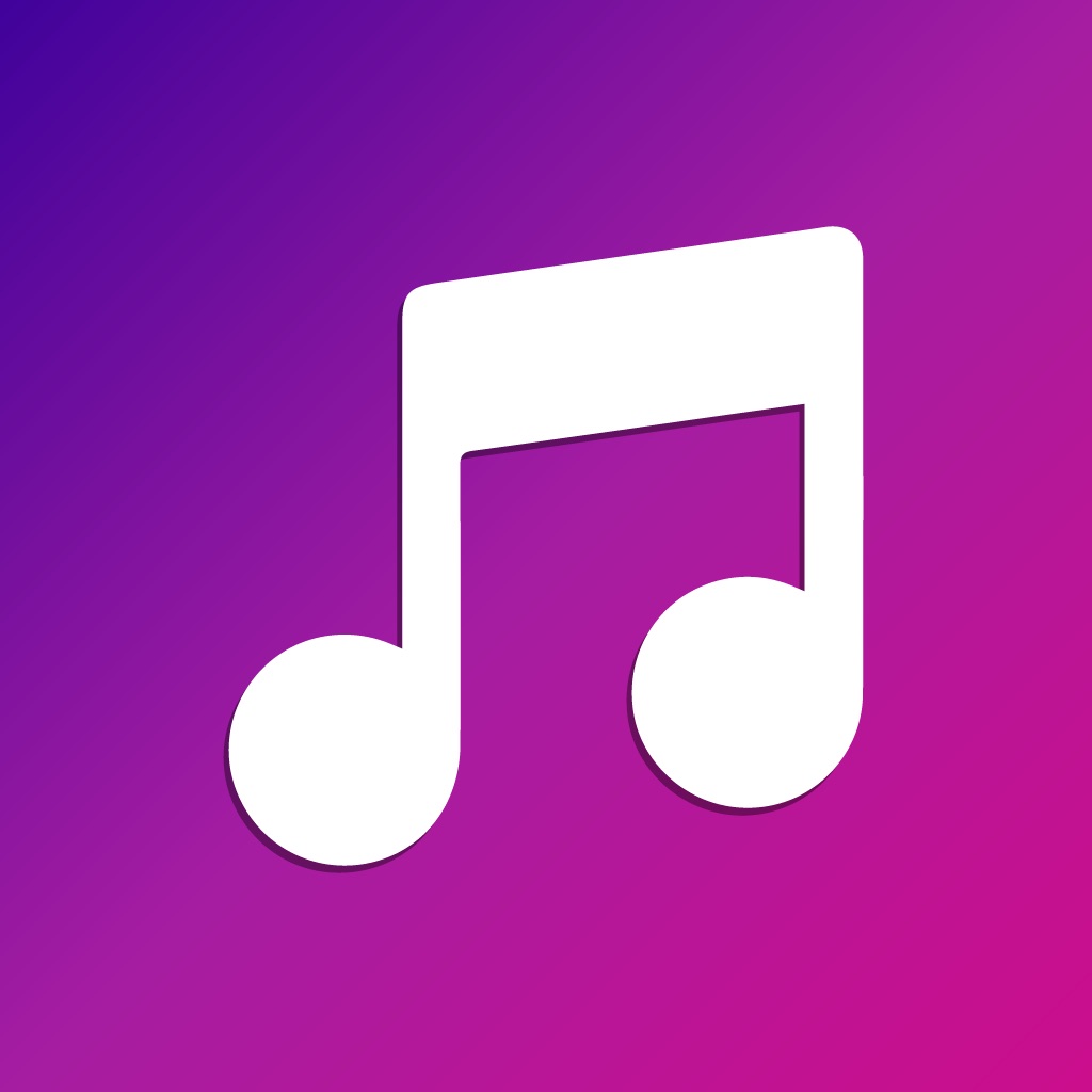 Ringtones: for iPhone app icon captured 2026-08-15