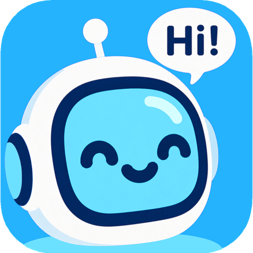 Tutor Lily IA: Fala Inglês Google Play icon captured 2026-08-16