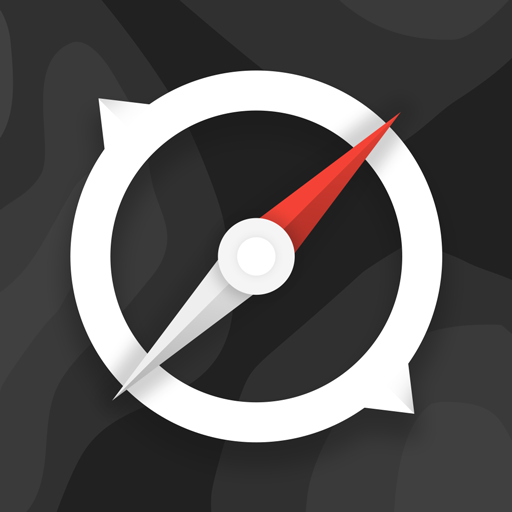 Tactical NAV Google Play icon captured 2026-08-12