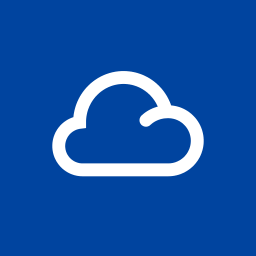 Weather Google Play icon captured 2026-08-14