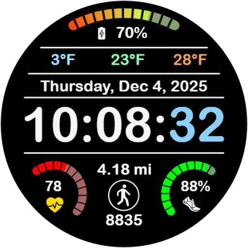 Iris572 Multi-Function Watch app icon captured 2026-08-17
