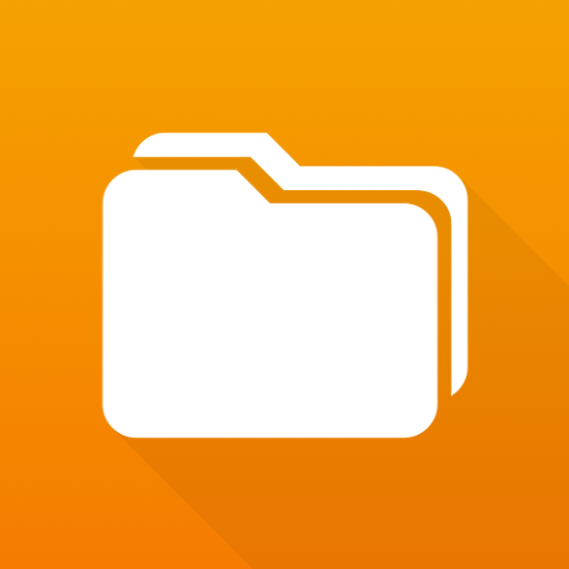 Simple File Manager Pro Google Play icon captured 2026-08-13