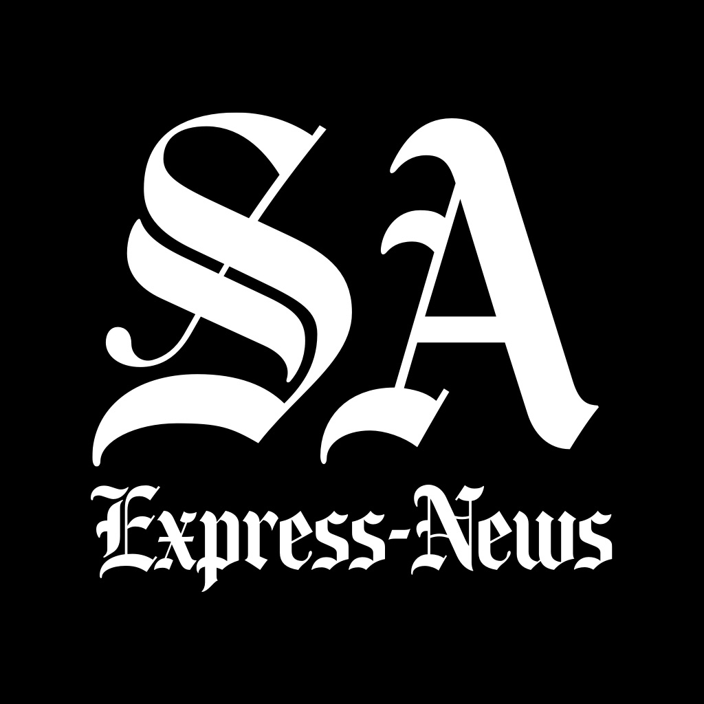San Antonio Express-News app icon captured 2026-08-12