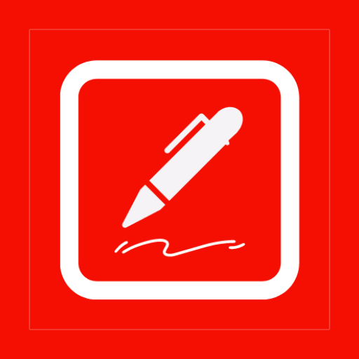 Assinar documentos PDF fácil Google Play icon captured 2026-08-16