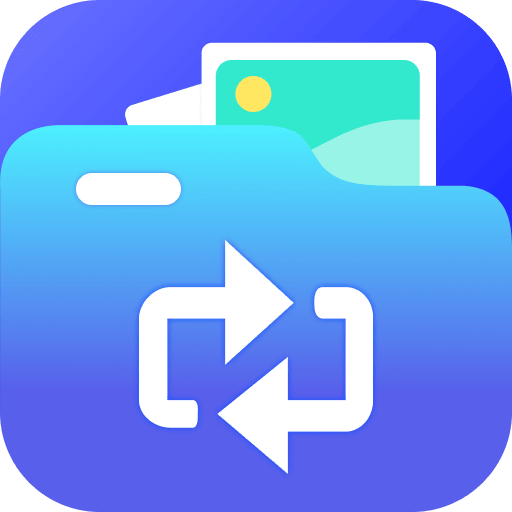 Photo Recover-File Recovery Google Play icon captured 2026-08-12