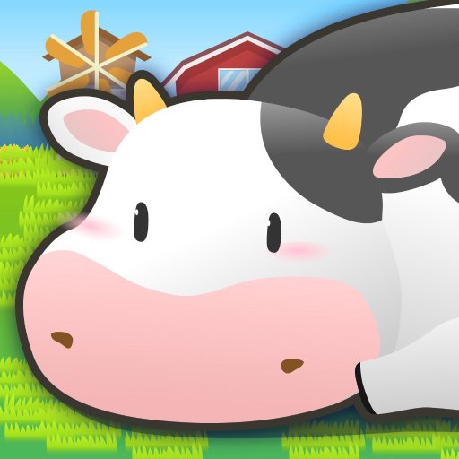 Planta Happiness Farm Google Play icon captured 2026-08-13