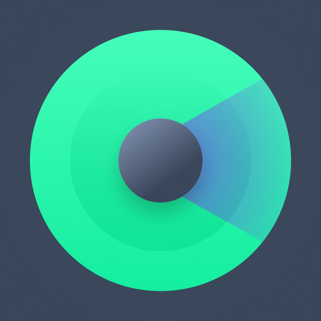 Phone Tracker: Find Device app icon