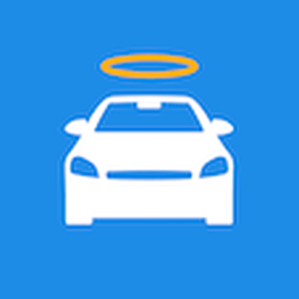 Carvana: Buy/Sell Used Cars app icon captured 2026-08-11