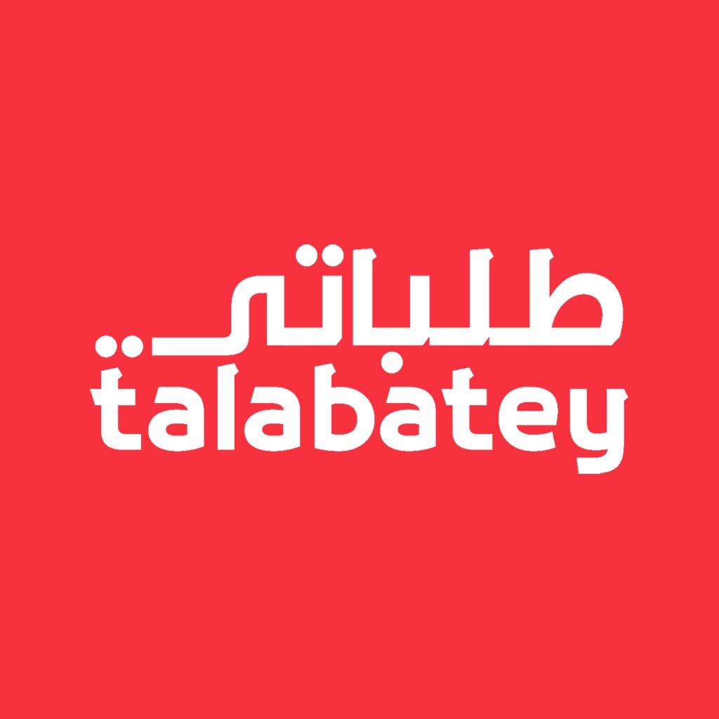 Talabatey طلباتي app icon captured 2026-08-12