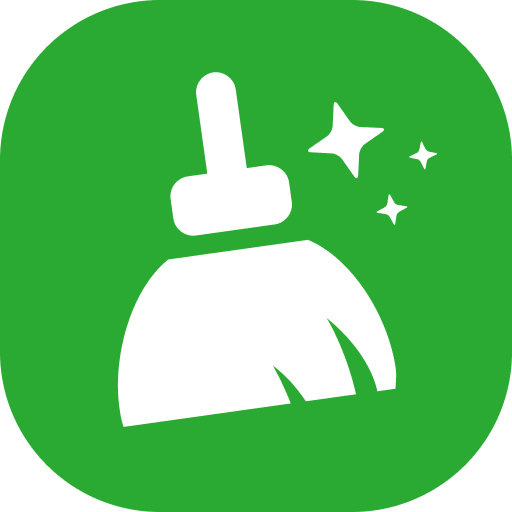 SwiClean — Clean Up Google Play icon captured 2026-08-14