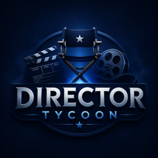 Director Tycoon Cinema Google Play icon captured 2026-08-16