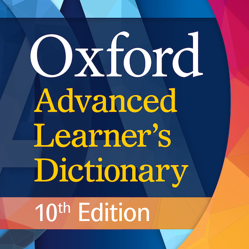 Oxford Advanced Learner's Dict Google Play icon captured 2026-08-14