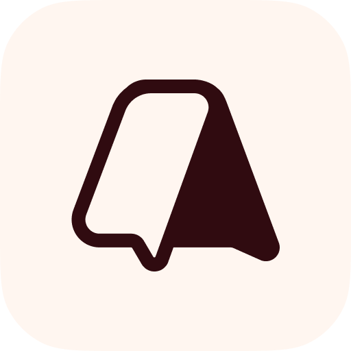 Intent – The Chat translator Google Play icon captured 2026-08-11