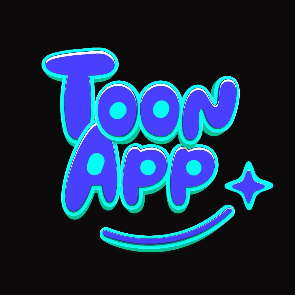Toonapp: AI Photo & Video Art app icon captured 2026-08-13