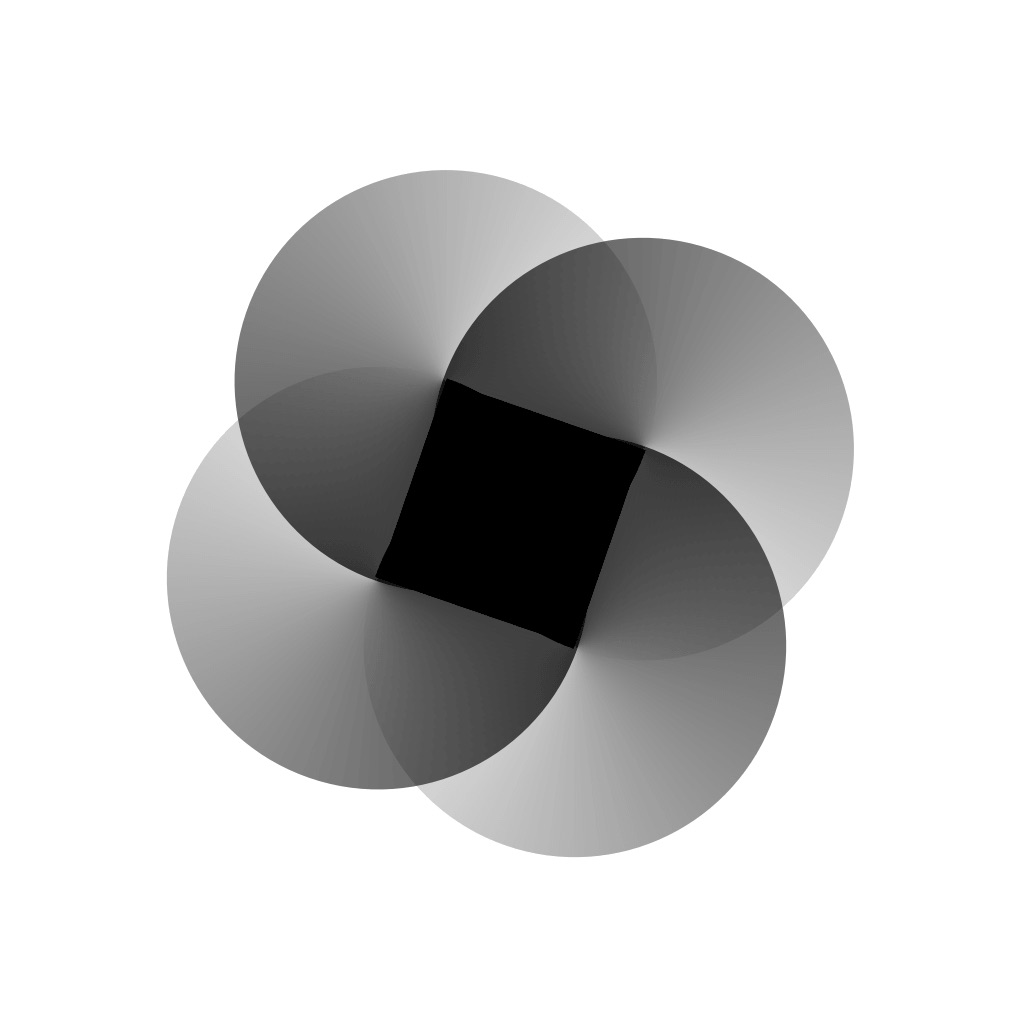AI Chatbot & Design Assistant app icon captured 2026-08-12