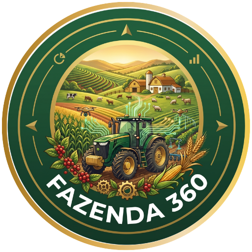 Fazenda 360: Gestão Agro Google Play icon captured 2026-08-16