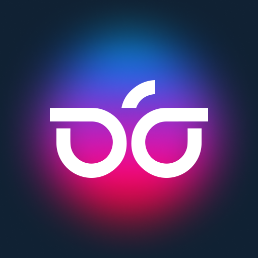 BIGVU Teleprompter & Captions Google Play icon captured 2026-08-12