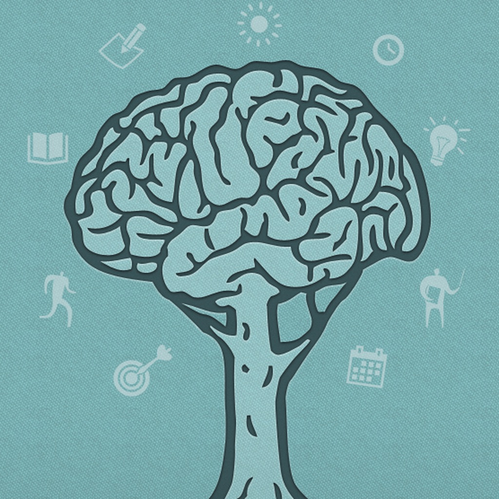 DBT Diary Card & Skills Coach app icon